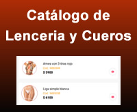 Sexshop Argentino 