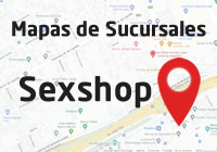 Mapas de Sexshop