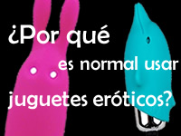 Juguetes Eroticos