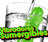 Vibradores Sumergibles
