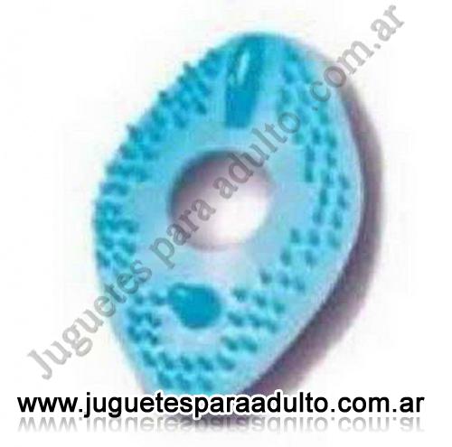 , , Anillo peneano con multi estimulación , , Anillo peneano con multi estimulación