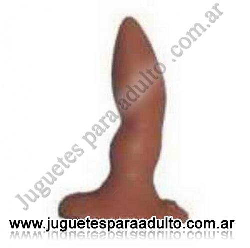 Anales, Anal sin vibrador, Dilatador Anal Punto G