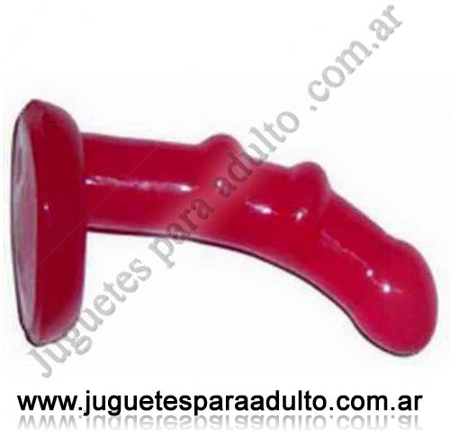 Anales, Anal sin vibrador, Dilatador Anal Plug Explorer