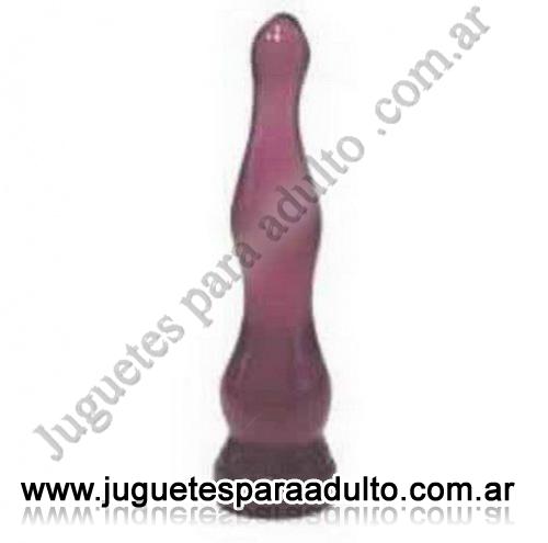 Anales, , Dilatador Anal Inexpulsable Grande