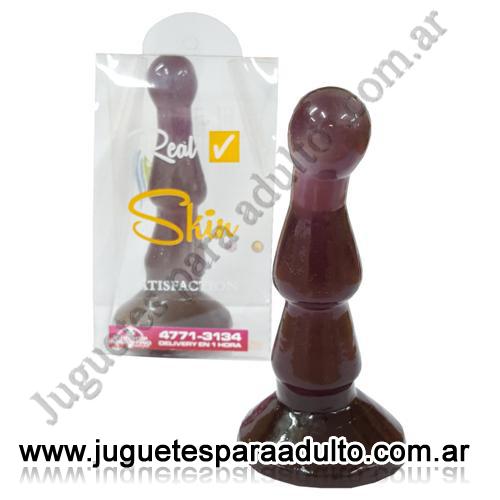 Anales, , Dilatador anal inexpulsable chico