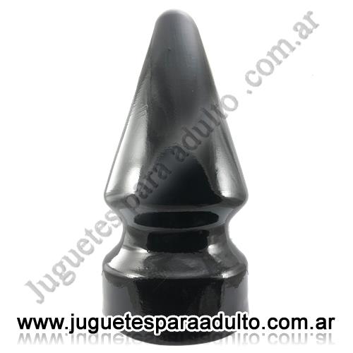 Anales, , Plug Maxx S