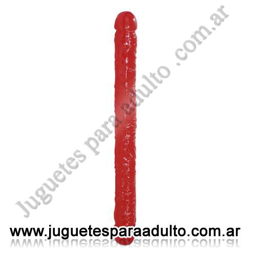 Especificos, Doble penetracion, Doble Lesbian grande Jelly