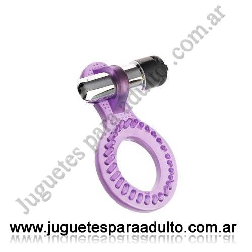 Especificos, , Anillo retardante con vibrador