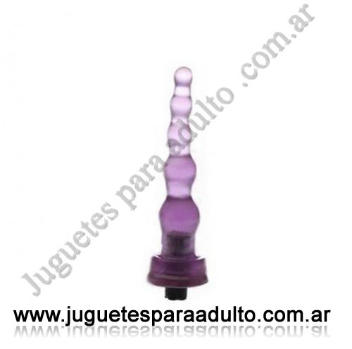 Anales, , Inexpulsable Microvibro rojo