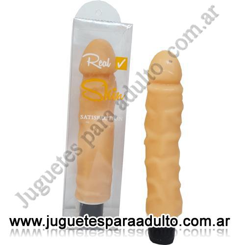 Vibradores, , Alma L Super Vibro waterproof