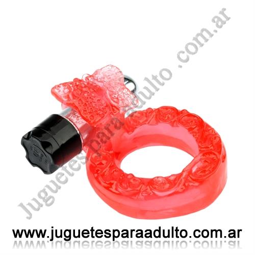 Especificos, Productos Retardantes, Anillo Mariposa microvibro