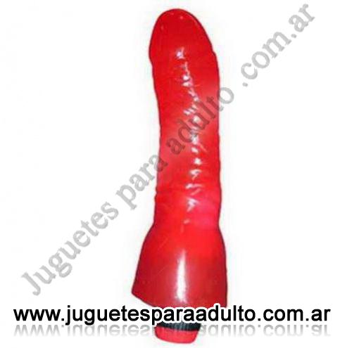 Vibradores, , Vibrador Europea Jelly