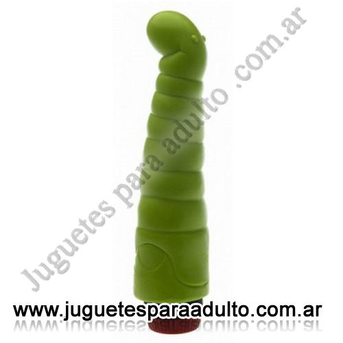 Estimuladores, Estimuladores punto g, Vibrador Funny Dinosaurio