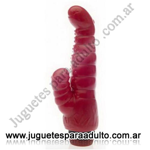 Vibradores, , Vibrador Funny Dinosaurio Grande