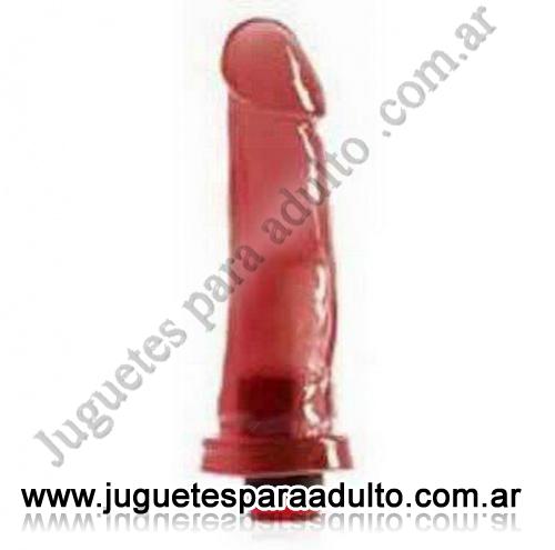 Vibradores, , Vibrador Super Super Jelly