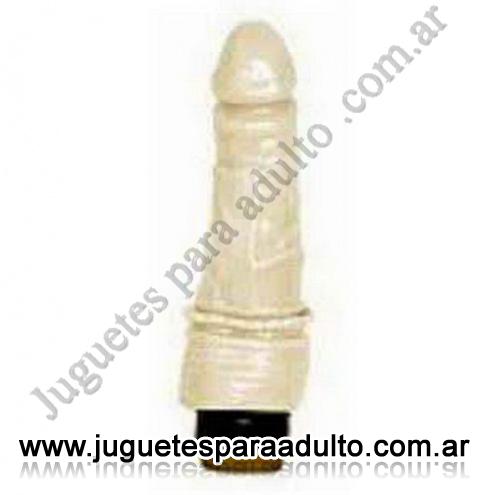 Vibradores, , Consolador Siliconado Pequeño Nuevo Vibrador