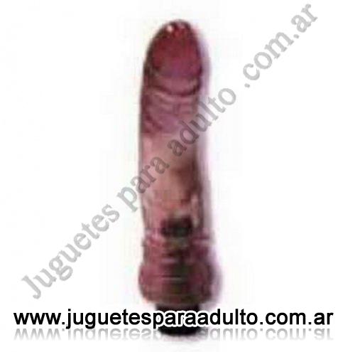 Vibradores, Vibradores jelly, Vibrador Pequeño Nuevo Jelly