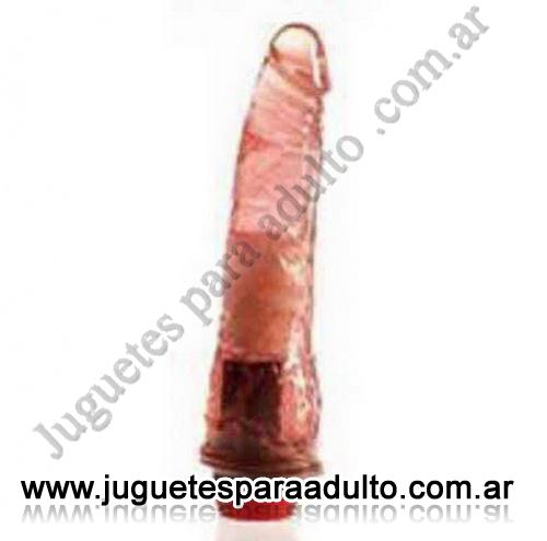 Vibradores, , Vibrador Bananin Jelly