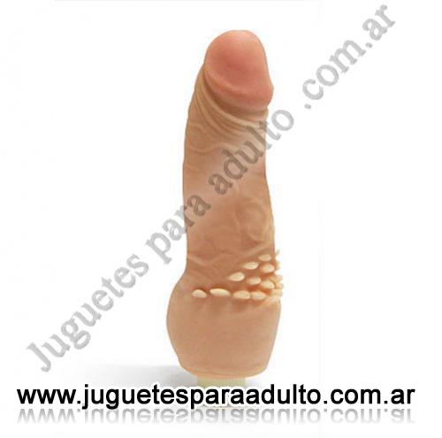 Vibradores, , Vibrador cliterific Cyber Skin