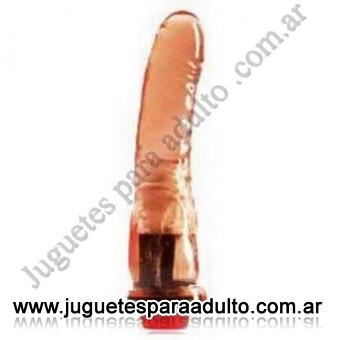 Vibradores, , Vibrador Banana Jelly