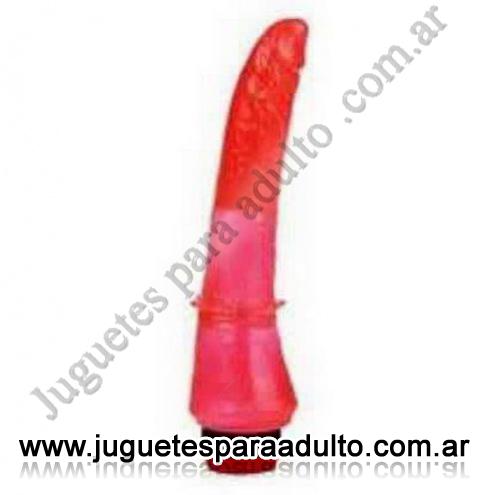 Vibradores, , Vibrador Bumper Jelly