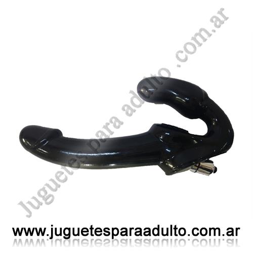 Especificos, Arneses y Strap On, Estimulador para usar en pareja con vibro