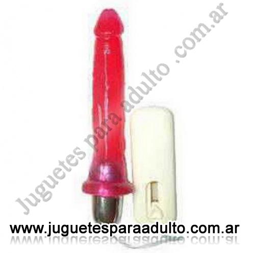 Anales, , Dilatador Anal Pene Con Vibrador