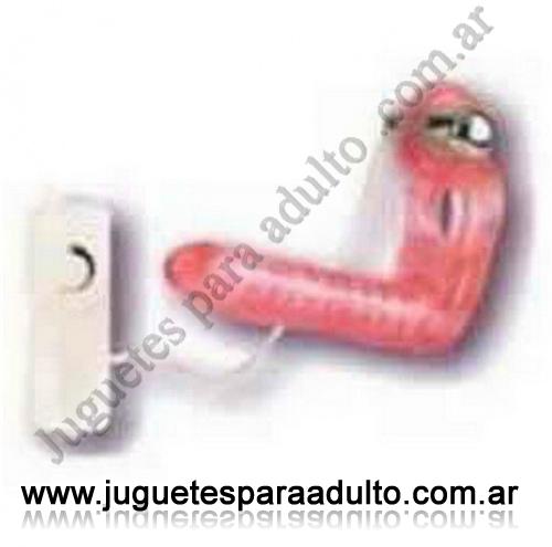 Especificos, Doble penetracion, Triple Estimulador