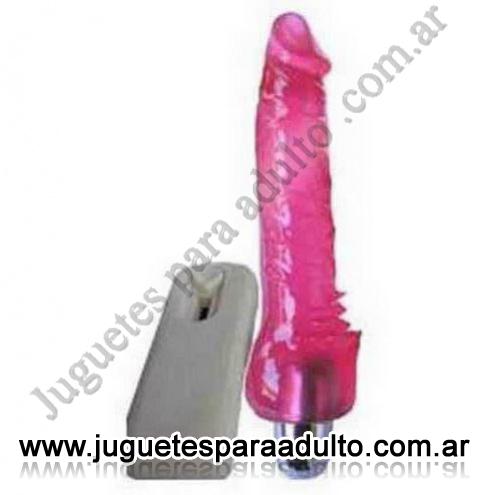 Anales, , Dilatador Anal Cliterific Chico Con Vibrador