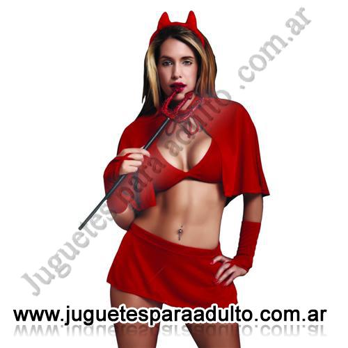 LENCERíA FEMENINA, Disfraces eroticos, Disfraz de demonio erotico con accesorios Lencería femenina, Disfraces eroticos, Disfraz de demonio erotico con accesorios