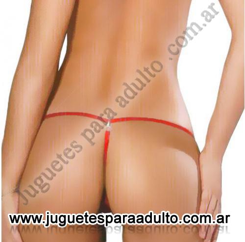 Lencería femenina, Tangas eroticas, Tanga Colaless Hilo Dental