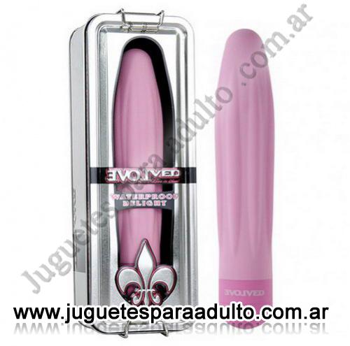 , , Vibrador Flor De Liz Celeste Torneada , , Vibrador Flor De Liz Celeste Torneada
