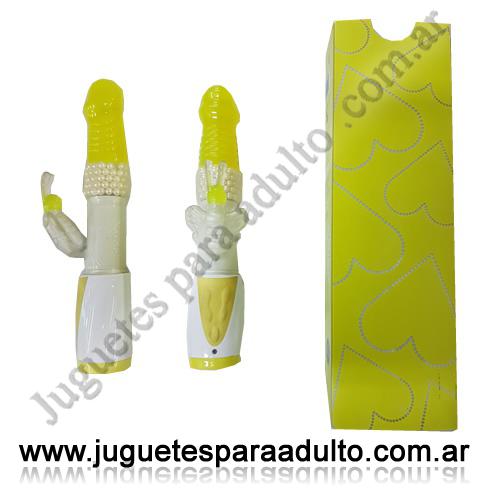 VIBRADORES, Vibradores rotativos, Rotativo ideal Amarillo Vibradores, Vibradores rotativos, Rotativo ideal Amarillo
