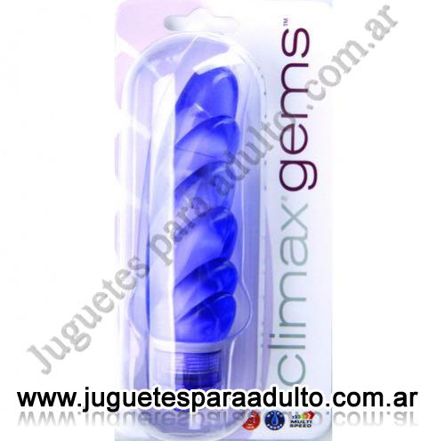 VIBRADORES, Vibradores sumergibles, Vibrador sumergible ClÃmax Gems violeta Vibradores, Vibradores sumergibles, Vibrador sumergible ClÃmax Gems violeta