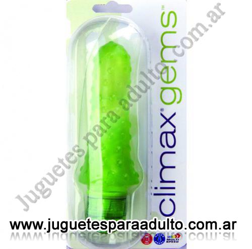 VIBRADORES, Vibradores sumergibles, Vibrador sumergible ClÃmax verde Vibradores, Vibradores sumergibles, Vibrador sumergible ClÃmax verde
