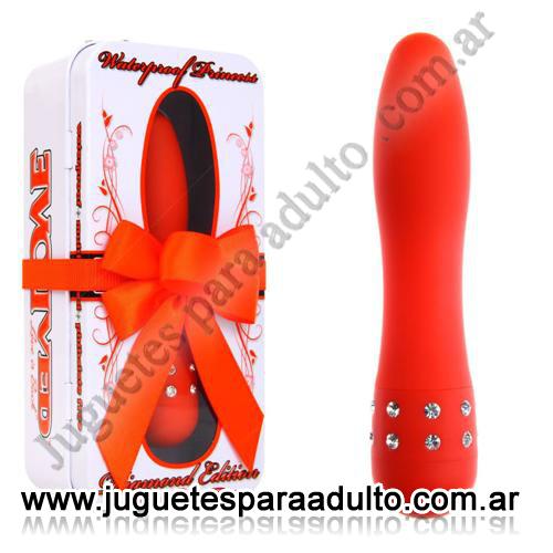 VIBRADORES, Vibradores rigidos, Vibrador Evolved Diamond Rojo Con Brillantes Vibradores, Vibradores rigidos, Vibrador Evolved Diamond Rojo Con Brillantes