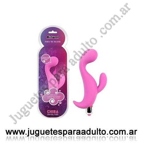 VIBRADORES, Vibradores premium, Vibrador estimulador de punto G y clítoris Vibradores, Vibradores premium, Vibrador estimulador de punto G y clítoris