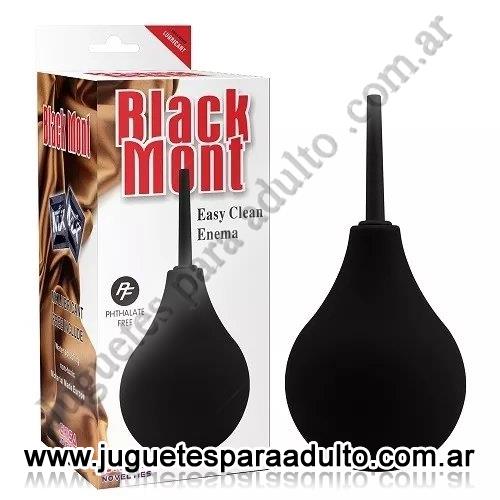 ANALES, Anal sin vibrador, Limpiador anal Anales, Anal sin vibrador, Limpiador anal