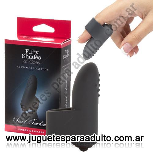 ESTIMULADORES, Estimuladores punto g, Masajeador de clítoris Fifty Shades of Grey Estimuladores, Estimuladores punto g, Masajeador de clítoris Fifty Shades of Grey