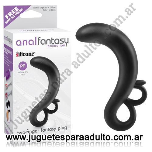 ESTIMULADORES, Estimuladores punto g, Plug prostático dos dedos Estimuladores, Estimuladores punto g, Plug prostático dos dedos