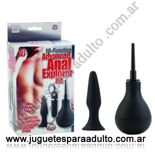 PRODUCTOS ERóTICOS, Kits, Vibrador Anal Explorer Kit Productos eróticos, Kits, Vibrador Anal Explorer Kit