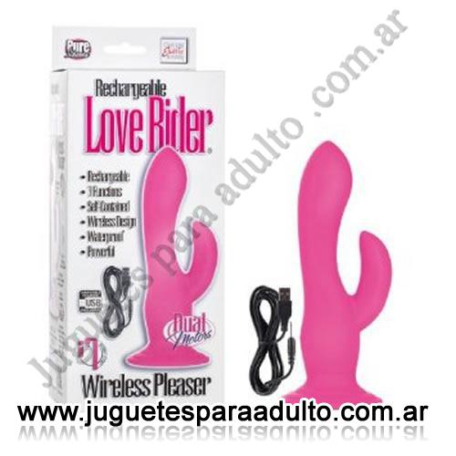 VIBRADORES, Vibradores premium, Plug doble para arnés recargable USB Vibradores, Vibradores premium, Plug doble para arnés recargable USB