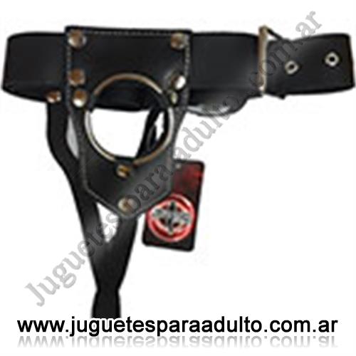 Especificos, Arneses y Strap On, Arnes Regulable Grande