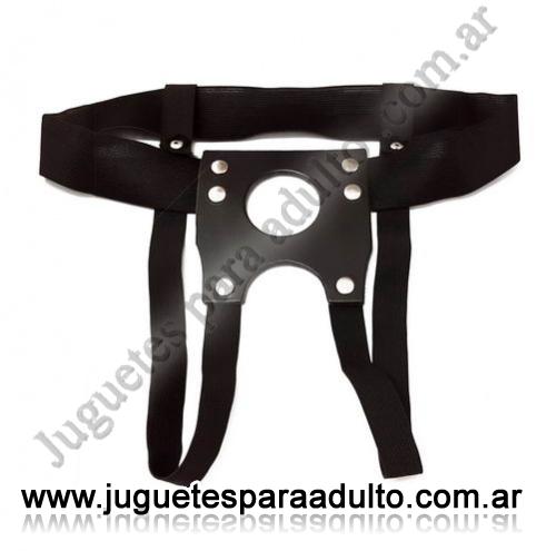 Especificos, Arneses y Strap On, Arnes Simple Masculino