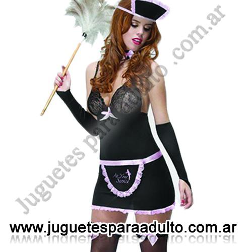 , , Mucama de Lujo , , Mucama de Lujo