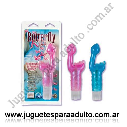 ESTIMULADORES, Estimuladores punto g, Estimulador femenino Always Butterfly Estimuladores, Estimuladores punto g, Estimulador femenino Always Butterfly