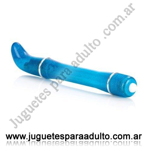 Vibradores, Vibradores rigidos, Vibrador y estimulador de punto G mini G pixies