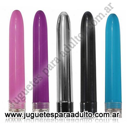 Productos eróticos, Importados 2016, Vibrador rígido Jumbo