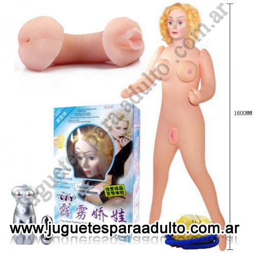 PRODUCTOS ERóTICOS, Muñecas inflables y vaginas, Muñeca inflable realística Taboo Productos eróticos, Muñecas inflables y vaginas, Muñeca inflable realística Taboo