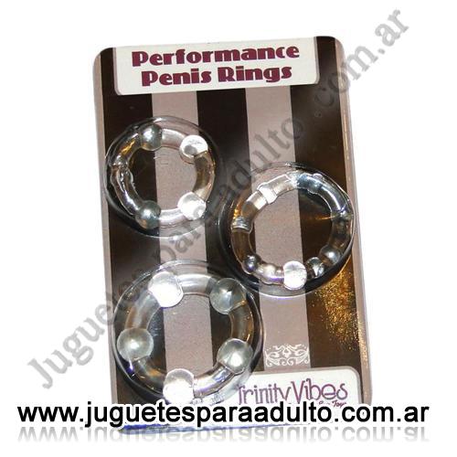 ESPECIFICOS, Anillos sin vibrador, Anillos x3 importados Especificos, Anillos sin vibrador, Anillos x3 importados